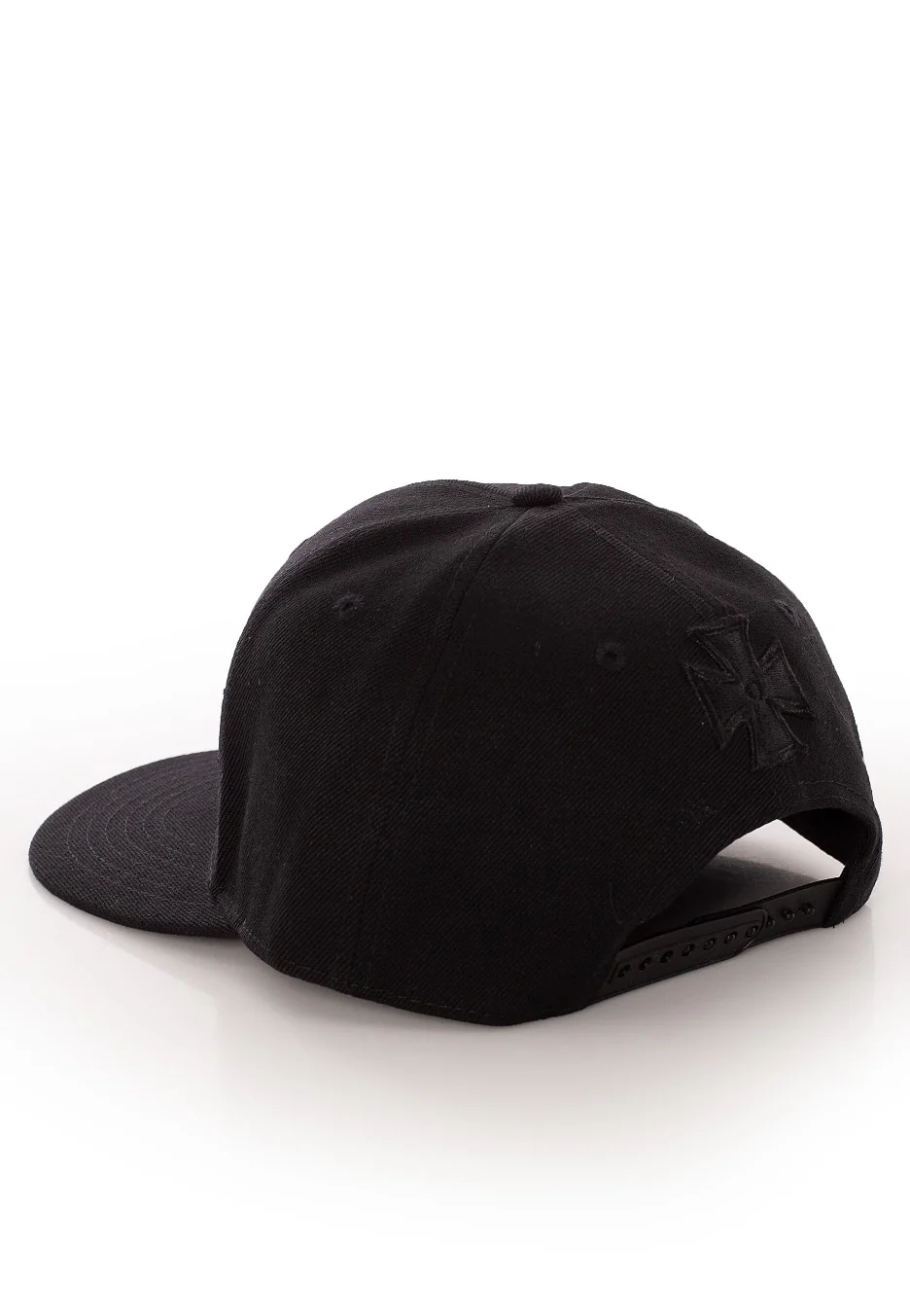 Logo & Warpig - Cap - Image 3