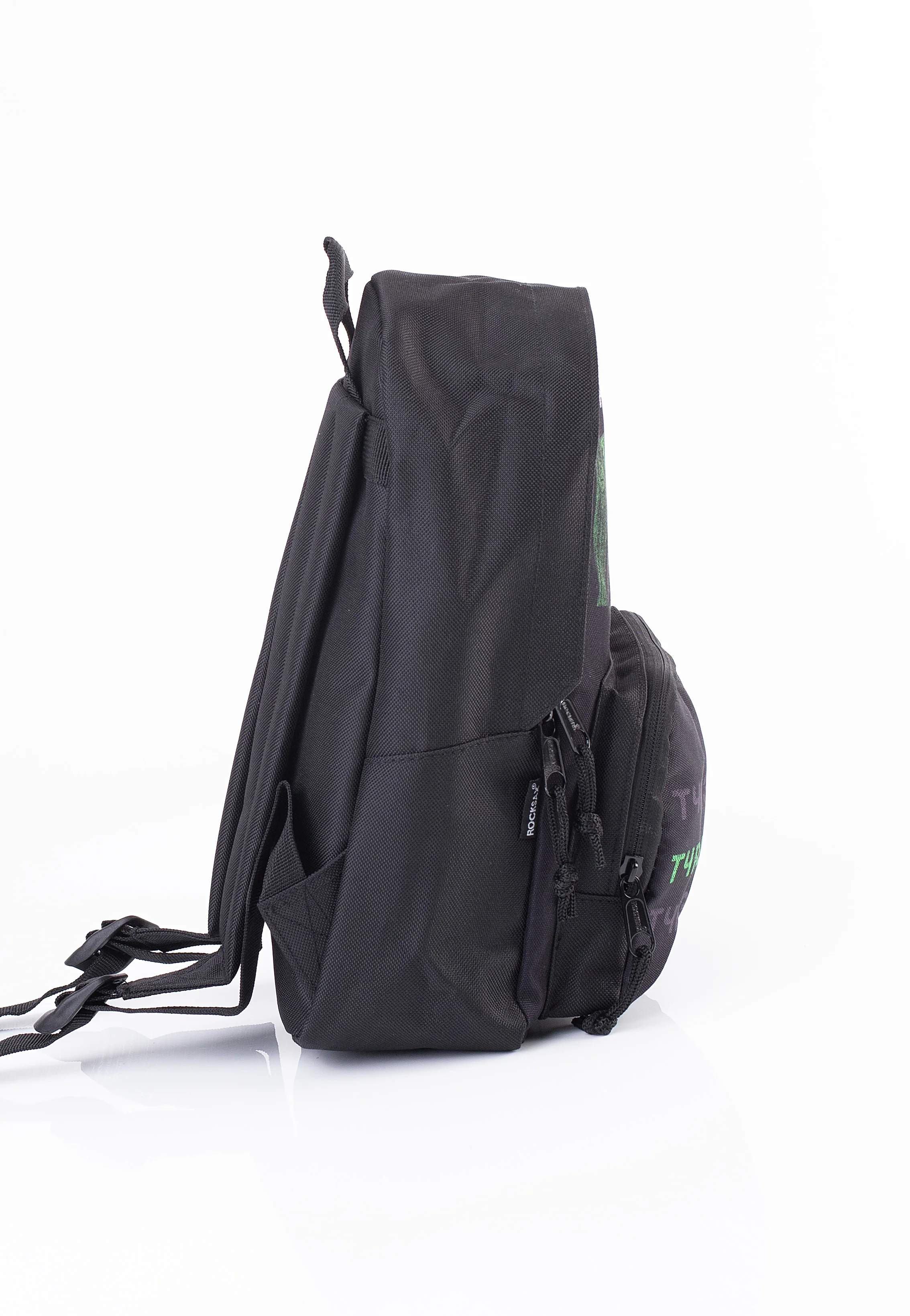 Dead Again Mini - Rucksack - Image 5